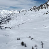 Piano battaglia neve - Piani battaglia - Piano Battaglia inverno