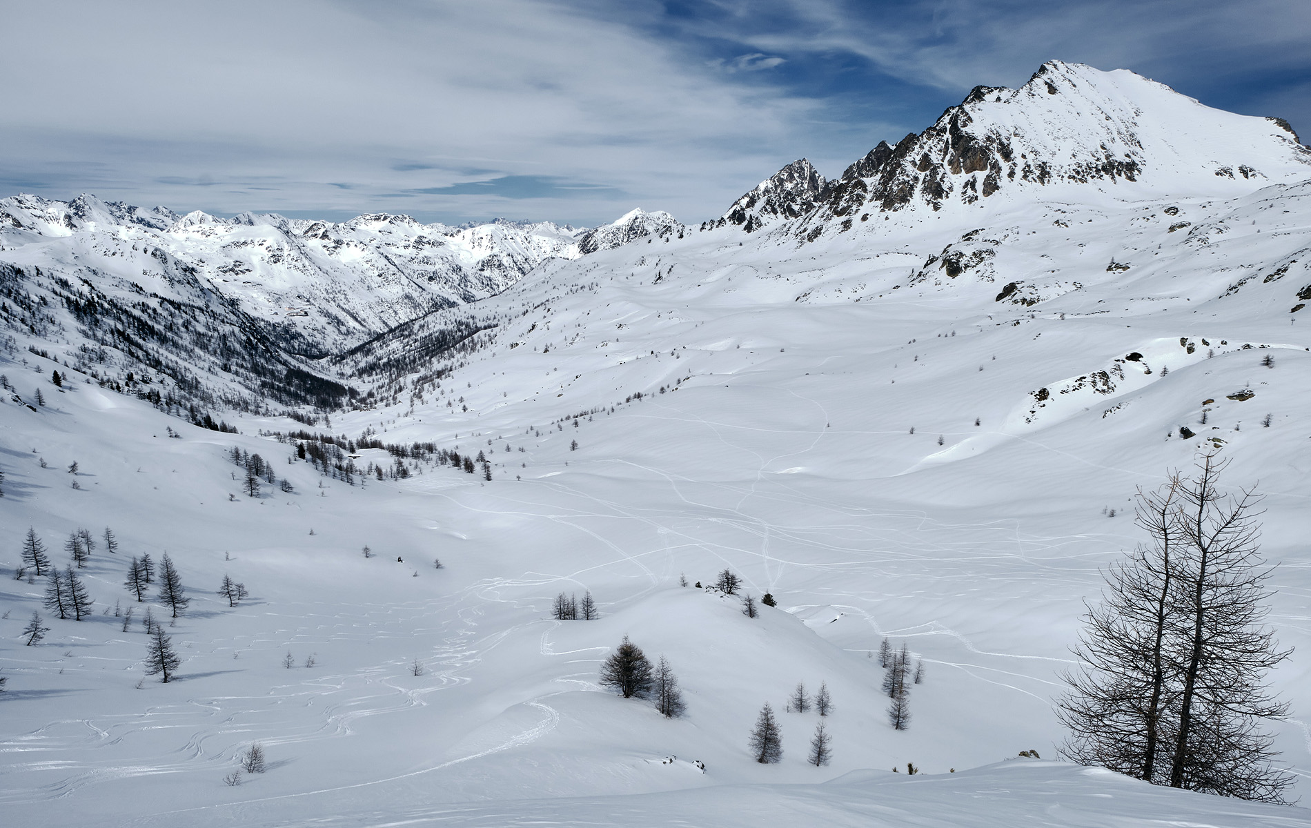 Faq Baglio Saccù - Piano Battaglia c'è neve