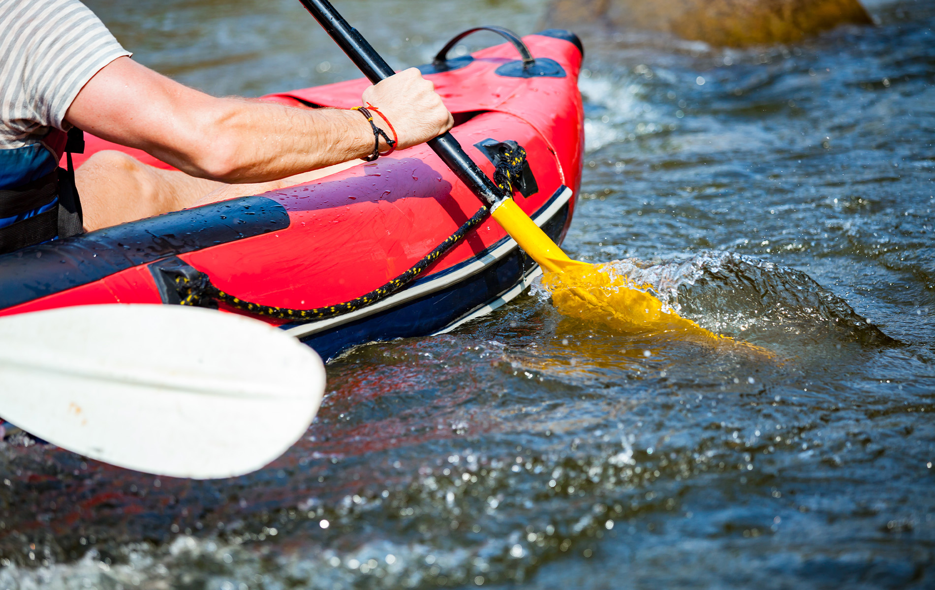 rafting-pollina